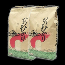 農薬・化学肥料不使用　宮崎県産合鴨玄米（ヒノヒカリ）10kg
