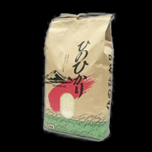 農薬・化学肥料不使用宮崎県産合鴨白米（ヒノヒカリ）5kg