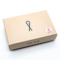 新しいタイプのクリップ！ ichi-clip（20本入り1箱、2箱、3箱、5箱） 合同会社フードマーク