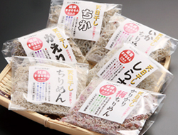 ずばなもん 福永商店