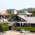 道の駅「北川はゆま」