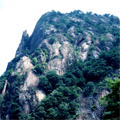 比叡山