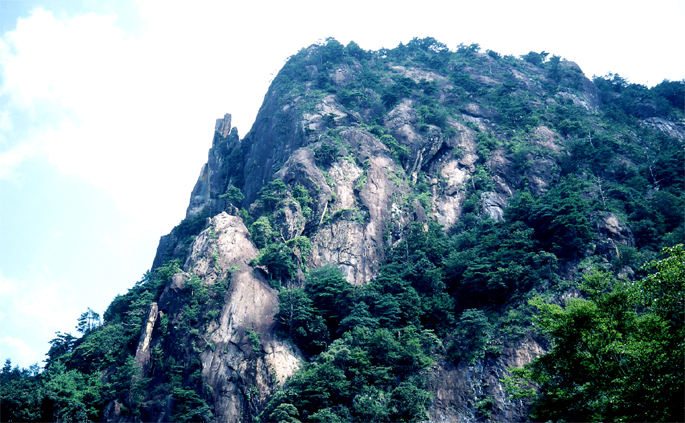 比叡山 比叡山