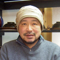 檜窯(ひのきがま)