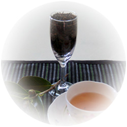 紅茶で健康