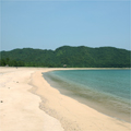 熊野江海水浴場