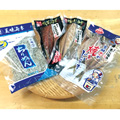 ちりめんと焼きじょうず3種セット 送料込 ㈱みずなが水産
