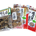 宮崎産椎茸セット 株式会社本吉