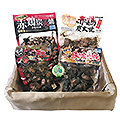 炭火焼食べ比べセット オカザキフード