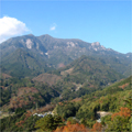 大崩山
