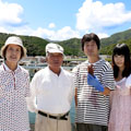 株式会社 三洋 ~北浦の新鮮な海の幸をお届け!~