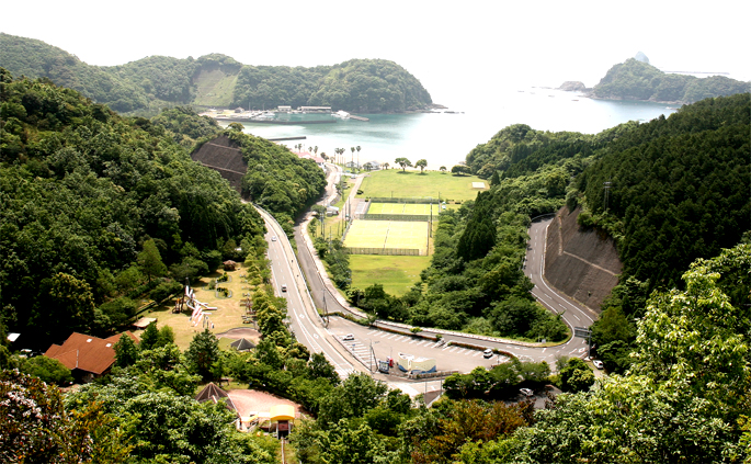 須美江家族旅行村 須美江海水浴場 みやざき地どれ市場 宮崎県地場産品ポータルサイト
