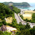 須美江家族旅行村 / 須美江海水浴場
