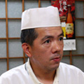 割烹 高浜