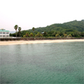 浦城海水浴場