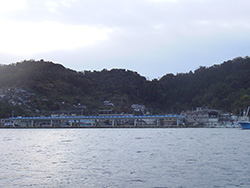 島野浦島